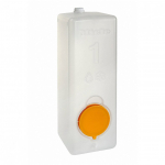1 papildymo rezervuaras Miele TwinDos 1 BG, NB TD 0011, 10223070, 12666700
