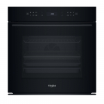 Įmontuojama orkaitė Whirlpool WOI78PT1SBA