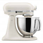 Virtuvinis kombainas KitchenAid Artisan Elegance, 5KSM175PSEPL, 4,8L, Porcelain