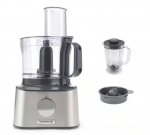 Virtuvinis kombainas Kenwood FDM301SS