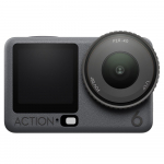 Veiksmo kamera Dji Osmo Action 6, Adventure bundle, CP.OS.00000506