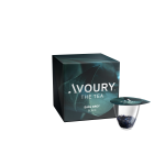 AVOURY arbatos kapsulės, Earl Grey
