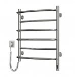 Elektrinis rank&scaron;luosčių džiovintuvas Navin Omega 530x600, 10-015133-5360, laidas kairėje