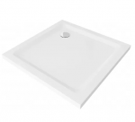 Du&scaron;o padėklas Mexen Flat 70x70 cm, 40107070