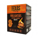 Įdegtukai Texas Club XL, 50 vnt
