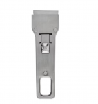 Keramikinės kaitlentės grandiklis Electrolux E6HUE103