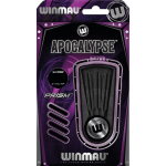 Smiginio strėlytės Winmau Apocalypse 21gr