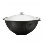 Uzbeki&scaron;kas kazanas Texas Club 12L (Grande ir Limited)