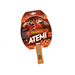 Stalo teniso raketė Atemi 600
