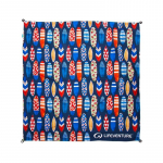Patiesalas Lifeventure Picnic Blanket &ndash; Mėlyna