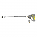 Priedų komplektas auk&scaron;to slėgio plovykloms Karcher 4.111-050.0