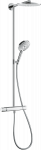 Du&scaron;o komplektas Hansgrohe Raindance S 27233000