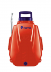 Ferra akumuliatorinis purk&scaron;tuvas 12L, Li-Ion 18V 2.5mAh