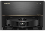Dulkių siurblys robotas Dreame X40 Master Black