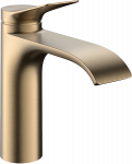 Praustuvo mai&scaron;ytuvas Hansgrohe Vivenis 110 CoolStart su dugno vožtuvu, 75023140