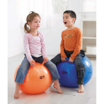 &Scaron;okinėjimo kamuolys 40 cm