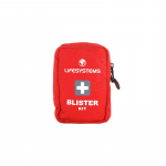 Pleistrų rinkinys Lifesystems Blister Kit
