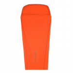 Miegmai&scaron;io įdėklas Lifeventure Thermolite Sleeping Bag Liner &ndash; Stačiakampis
