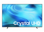 Televizorius Samsung Crystal UHD U8000H 4K, Vision AI Smart TV, UE50U8092HUXXH