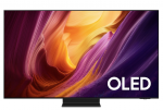 Televizorius Samsung OLED S95H 4K, Vision AI Smart TV (2026), QE55S95HFTXXH