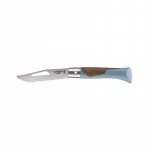 Ki&scaron;eninis peilis Opinel NEO7 Alpine Ice Blue
