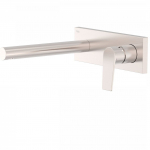 Potinkinis praustuvo mai&scaron;ytuvas TRES PROJECT 211.202.02 AC (nikelio)