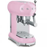 Retro kavos aparatas SMEG ECF01PKEU