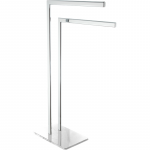 Rank&scaron;luosčių stovas Optima GLASDRZRUCB