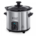 Lėto virimo puodas Russell Hobbs Compact Home 25570-56
