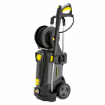 Auk&scaron;to slėgio plovimo įrenginys KARCHER HD 6/13 CX Plus, 1.520-952.0
