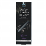 50 shades og grey vibratorius "Su&scaron;okime tango"