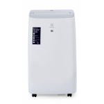 Mobilus oro kondicionierius Electrolux EACM-14 CLC / N6