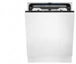 Įmontuojama indaplovė Electrolux EEM69410W