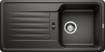 Virtuvinė plautuvė Blanco FAVOS 45 S 526079, juoda