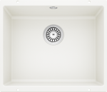 Plautuvė Blanco ROTAN 500-U 523076, balta