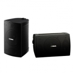 Lauko kolonėlės Yamaha NS-AW294BL