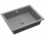 Praustuvas Turtl Neces BQC50-220