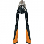 Vielos kirpimo žirklės Fiskars PowerGear 1027213, 36cm