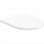 Unitazo sėdynė su dangčiu Villeroy & Boch Subway 3.0, 8M42S101 (SoftClose)