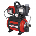 Elektrinis siurblys su hidroforu HECHT 3331