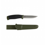 Morakniv&reg; Companion MG peilis, nerūdijantis plienas