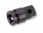 Increasing adaptor 3/8" to 1/2" Irimo blister