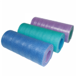 Turistinis kilimėlis Yate Soft foam 10 mm