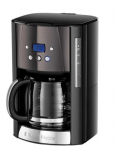Kavos aparatas Russell Hobbs Matte Black 26160-56