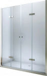 Du&scaron;o durys Mexen Lima Duo, 140 cm