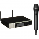 Belaidžio mikrofono komplektas su rankiniu siųstuvu Sennheiser EW-D 835-S R1-6
