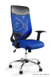 Biuro kėdė Unique MOBI PLUS, W-952-7