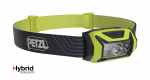 Prožektorius ant galvos Petzl TIKKA, 350 lm, geltonas