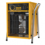 Elektrinis &scaron;ildytuvas Master B 5 IT, 5 kW, 400 V