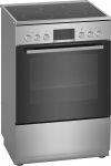 Elektrinė viryklė Bosch HKR39A250U